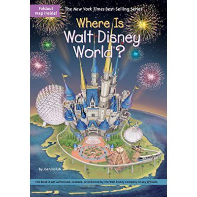 Where Is Walt Disney World? - [Version Originale]