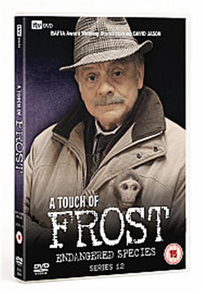 A Touch Of Frost - Endangered Species
