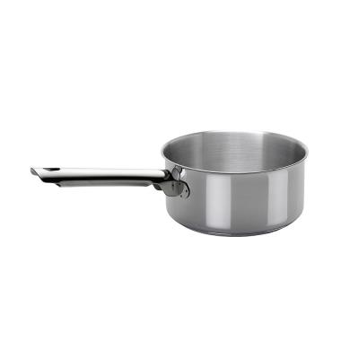 Silampos - Casserole 16 Cm Inox Palace Induction