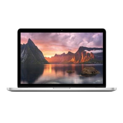 MacBook Pro : le modèle de 8 Go de RAM, véritable goulot d