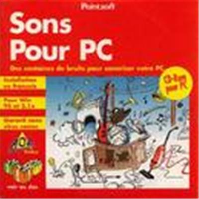 Sons Pour Pc