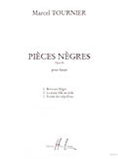 PIECES NEGRES (3) OP 41