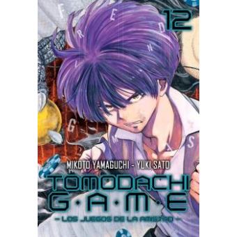 Friends Games - Tome 01 - Friends Games T01 - Mikoto Yamaguchi