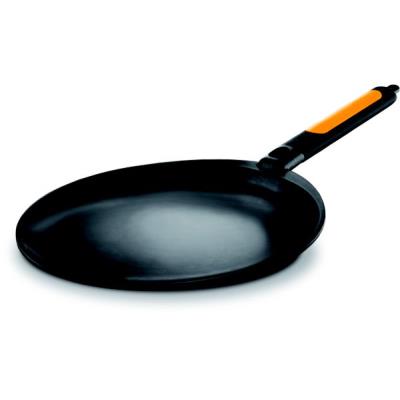 Manche amovible CASTEY Vulcano Ø28cm manche silicone