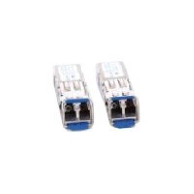 Allied Telesis - module transmetteur SFP (mini-GBIC) - Gigabit Ethernet