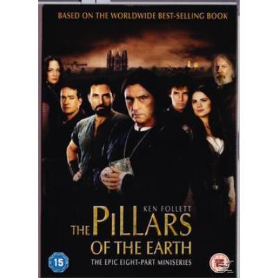 The Pillars Of The Earth
