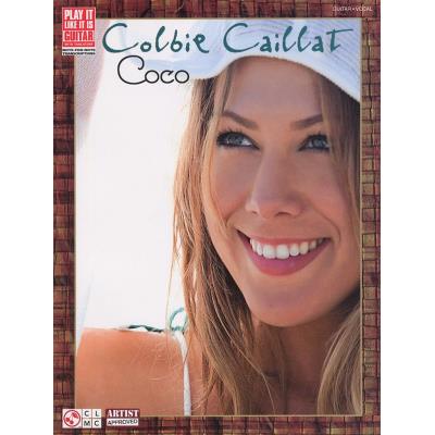 COCO GUITARE TAB.