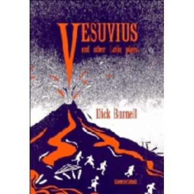 Vesuvius and Other Latin Plays