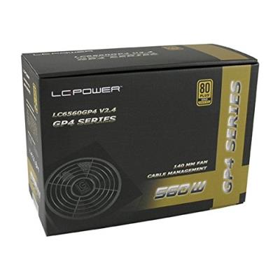 Lc-power lc6560gp4 v2.4 560w