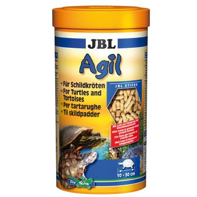 Agil 250ml (nour.stick tortue)