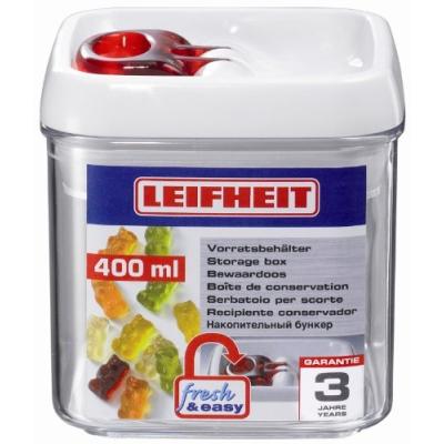 LEIFHEIT 31207 BOÎTE DE CONSERVATION FRESH & EASY 400 ML