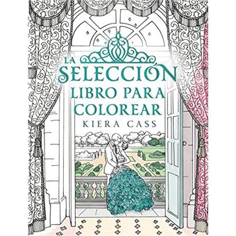 Seleccion, la-libro para colorear