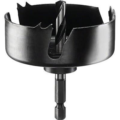Bosch 2609256D09 Scie Cloche pour Lampes Spots