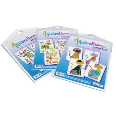 Recharge Aquarellum Junior – Elfes