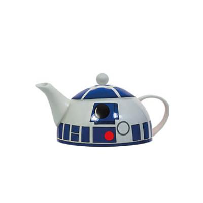 Star Wars théière R2-D2 15 cm