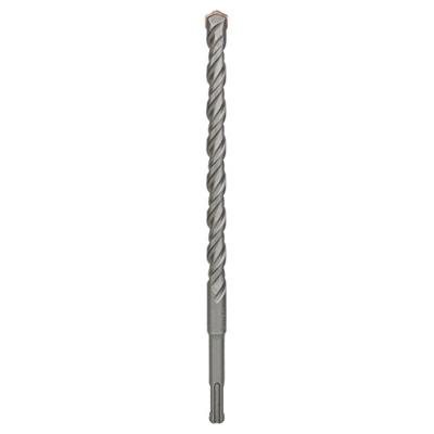 Bosch 2608831040 Foret Sds-Plus-3 pour Perforateur 14 X 200 X 260 Mm