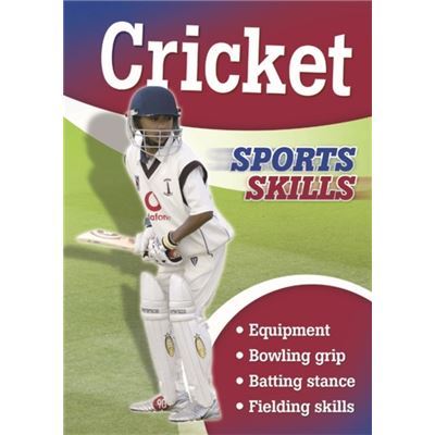 Sports Skills Cricket