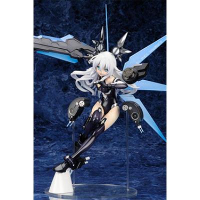 Figure Hyperdimension Neptunia Black Heart 1/7 Pvc