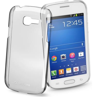 Cellularline invisiblegaltrlite housse de protection pour htc desire 300 invisiblegaltrlite