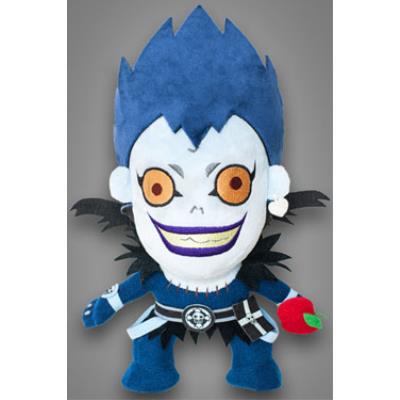 Sakami Merchandise - Death Note peluche Ryuk 29 cm