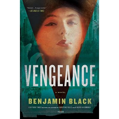 Vengeance (Quirke)