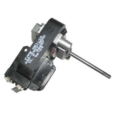 MOTEUR VENTILATEUR M 6115 AXE 55 M/M