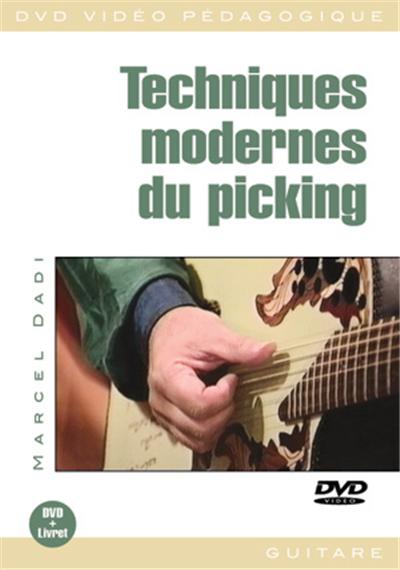 TECHNIQUES MODERNES DU PICKING