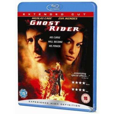 Ghost Rider , (Extended Edition)