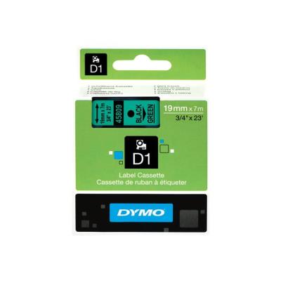 DYMO D1 - étiquettes - 1 rouleau(x)