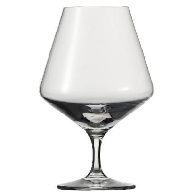 schott zwiesel pure verre à cognac lot de 6