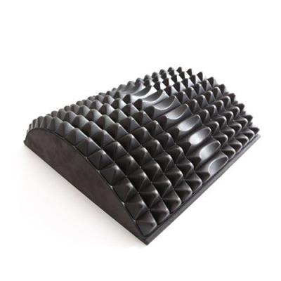66 fit-abdominal et dorsal trigger point tendeur noir