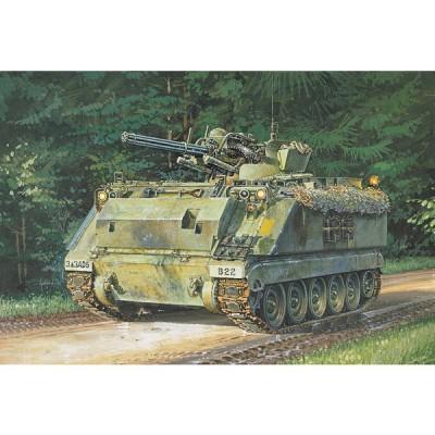 Italeri - M163 Vulcan