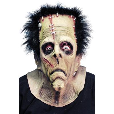 Masque monstre adulte Halloween Taille Unique
