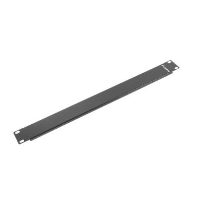 Lanberg panneau dobturation 19 , 1u, noir powerwalk ak-1401-b