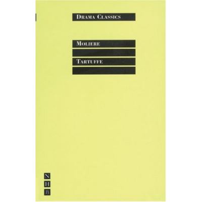 Tartuffe, Drama Classics Series