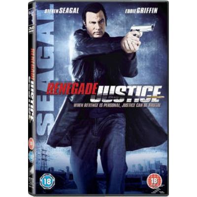 Renegade Justice