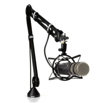 Accessoires sonorisation RODE PSA1 pieds de micros - Accessoire pour  microphones