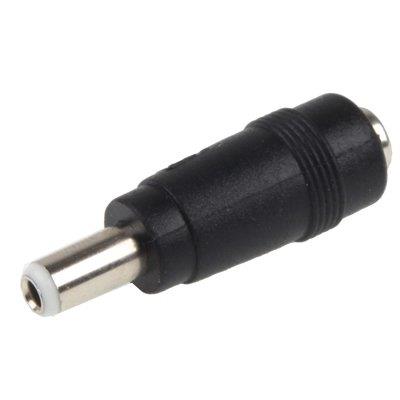 Adaptateur Connecteur D'alimentation 5,5x2,5 Mm Mâle Vers 7,4x5,0 Mm Femelle - Pour Ordinateur Portable