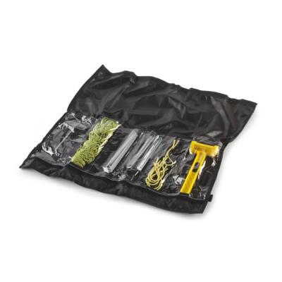 Kit de camping COLUMBUS
