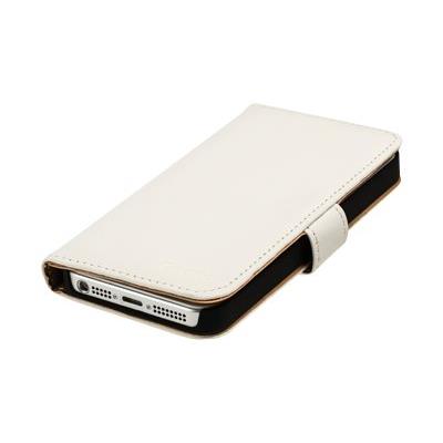 König Wallet book protection à rabat pour téléphone portable