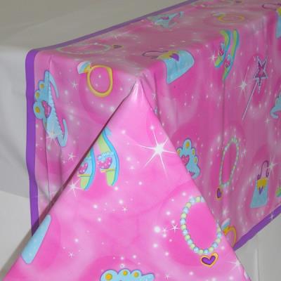 Nappe princesse Taille Unique