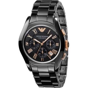 montre armani noir montre armani noir