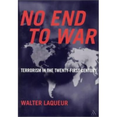 No End to War