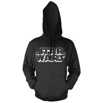 sweat à capuche star wars