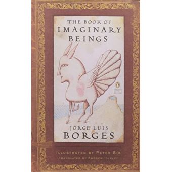 Köp The Book Of Imaginary Beings: (Penguin Classics Deluxe Edition) Online