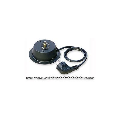 Showtec Moteur pour boule Ã  facettes 30 cm 1tpm