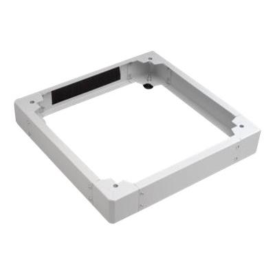 Digitus DN-19 PLINTH-6/10-1 - rekplint