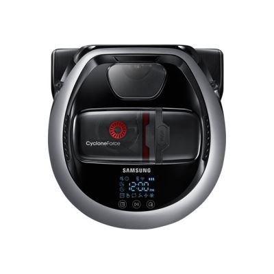 Samsung CycloneForce VR20M707NWS - aspirateur - robot