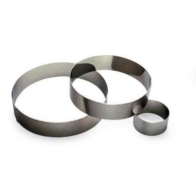 Cercle mousse Gobel. (Diamètre 12 cm)