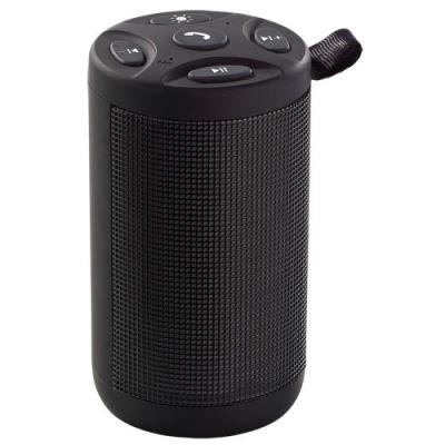 Haut-parleur Bluetooth® & lecteur MP3 lumineux LSS-213